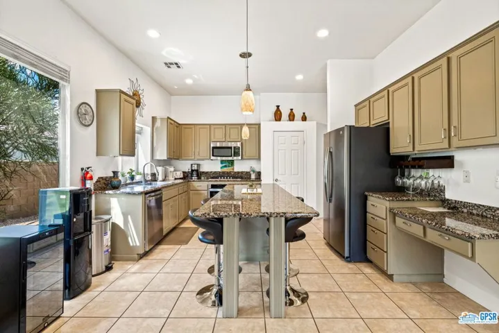 3440 N Avenida San Gabriel Road, Palm Springs, California 92262