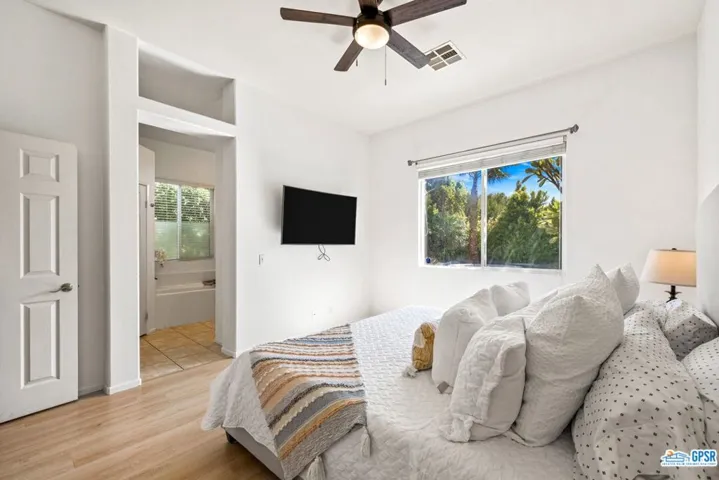 3440 N Avenida San Gabriel Road, Palm Springs, California 92262
