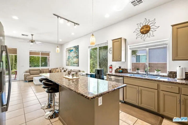 3440 N Avenida San Gabriel Road, Palm Springs, California 92262