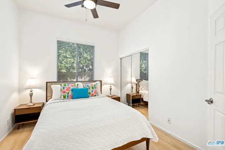 3440 N Avenida San Gabriel Road, Palm Springs, California 92262