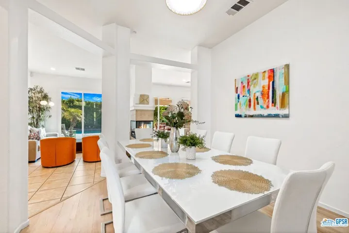 3440 N Avenida San Gabriel Road, Palm Springs, California 92262