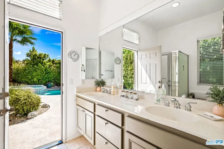 3440 N Avenida San Gabriel Road, Palm Springs, California 92262