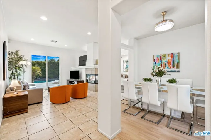 3440 N Avenida San Gabriel Road, Palm Springs, California 92262