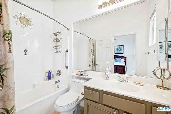 3440 N Avenida San Gabriel Road, Palm Springs, California 92262