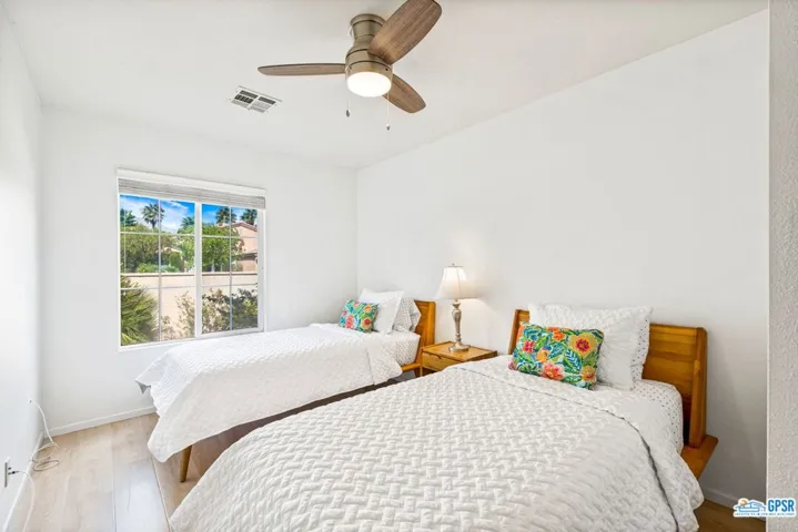 3440 N Avenida San Gabriel Road, Palm Springs, California 92262