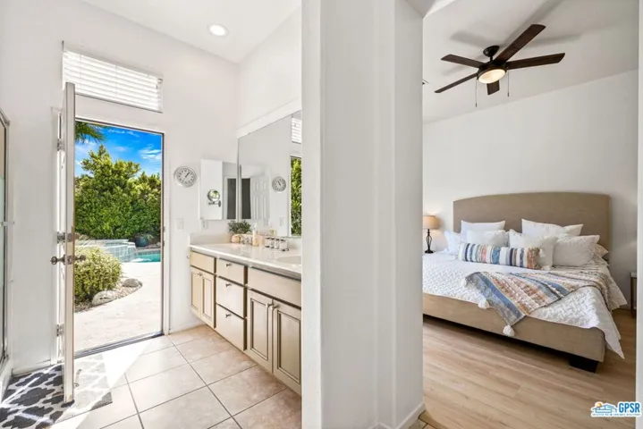 3440 N Avenida San Gabriel Road, Palm Springs, California 92262