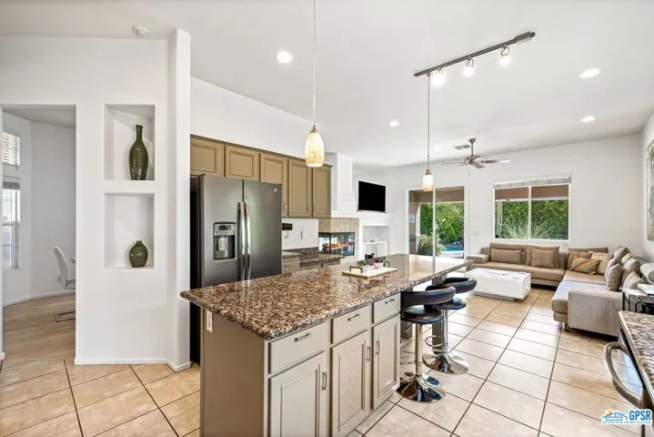 3440 N Avenida San Gabriel Road, Palm Springs, California 92262