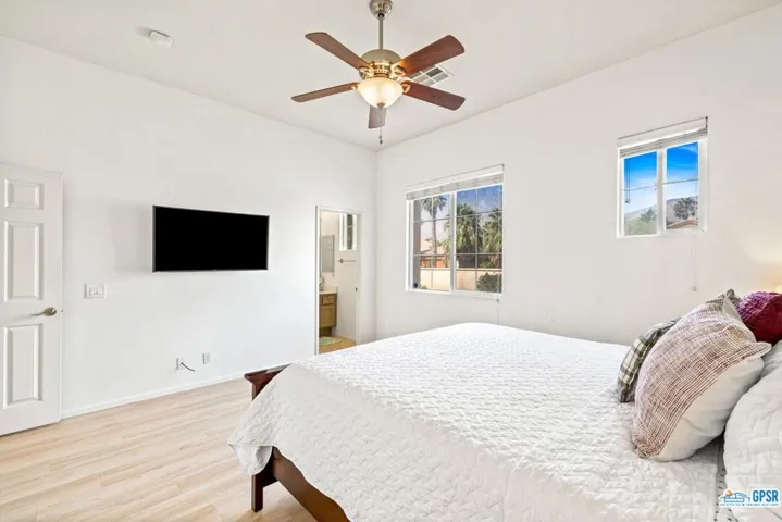 3440 N Avenida San Gabriel Road, Palm Springs, California 92262