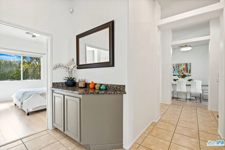 3440 N Avenida San Gabriel Road, Palm Springs, California 92262