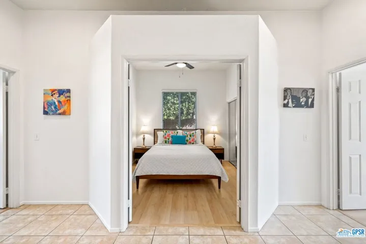 3440 N Avenida San Gabriel Road, Palm Springs, California 92262