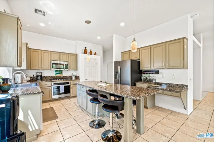 3440 N Avenida San Gabriel Road, Palm Springs, California 92262