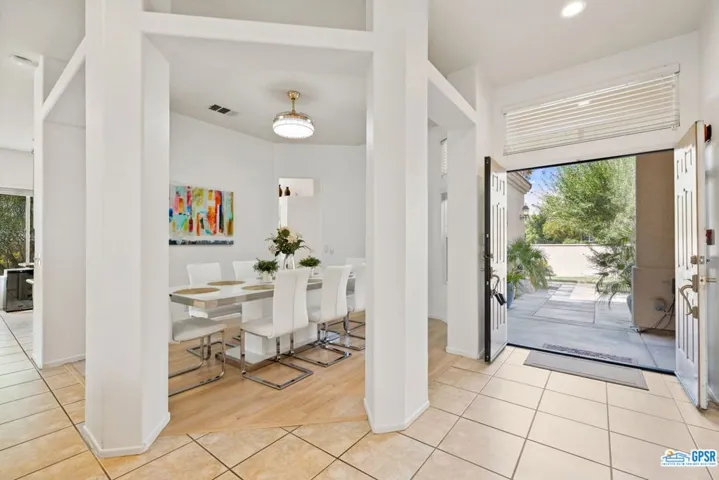 3440 N Avenida San Gabriel Road, Palm Springs, California 92262