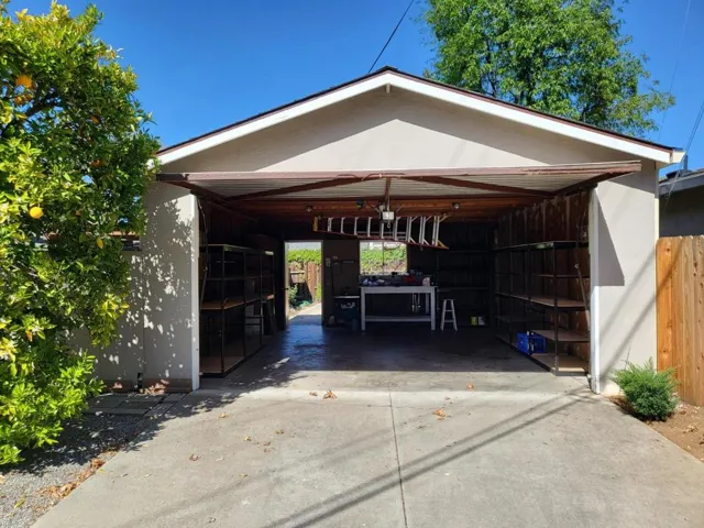 1157 Karen Way, Mountain View, California 94040