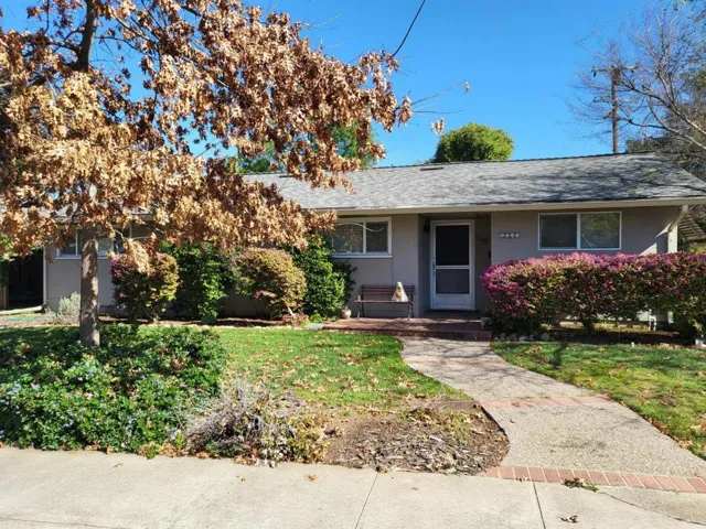 1157 Karen Way, Mountain View, California 94040