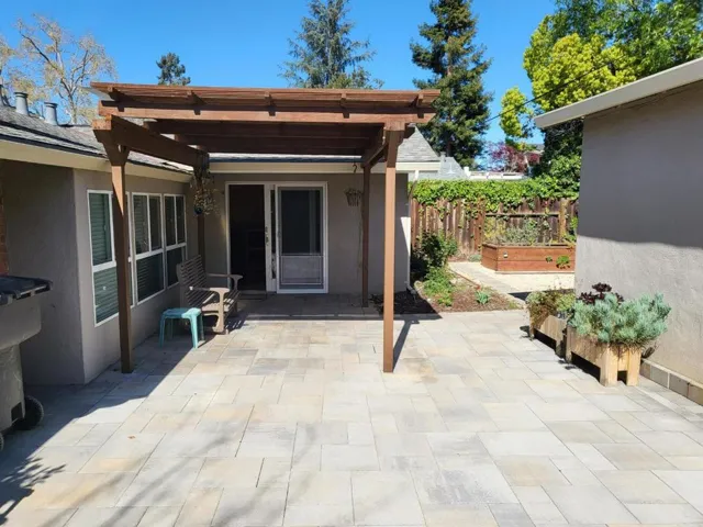 1157 Karen Way, Mountain View, California 94040