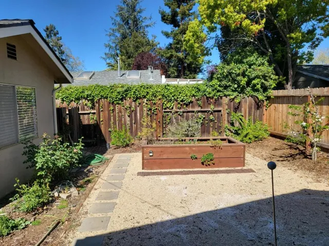 1157 Karen Way, Mountain View, California 94040