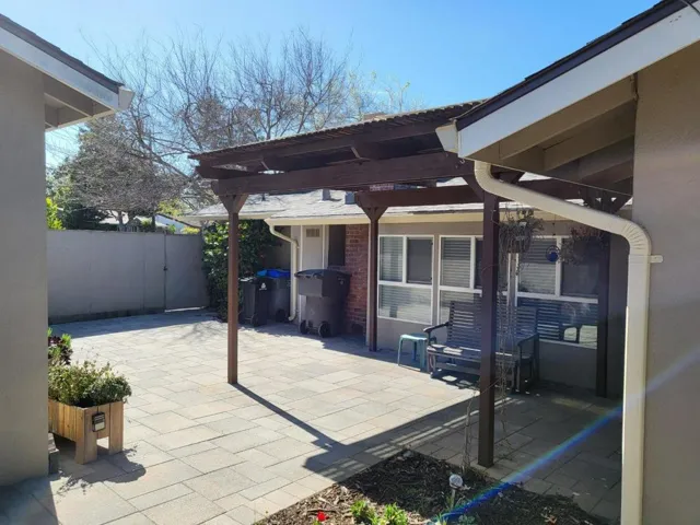1157 Karen Way, Mountain View, California 94040