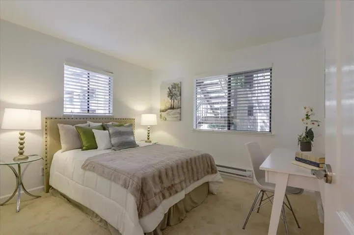 2250 Monroe Street 311, Santa Clara, California 95050