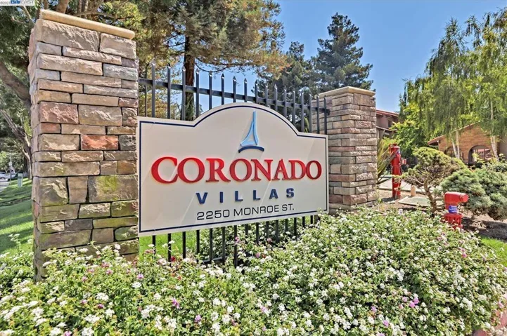 2250 Monroe Street 311, Santa Clara, California 95050