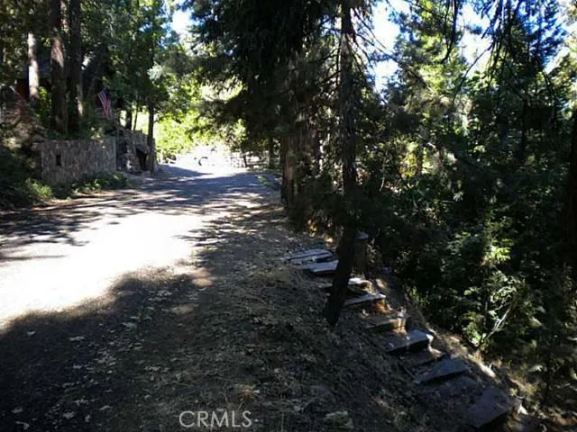 0 Summit Road, Lake Arrowhead, California 92352