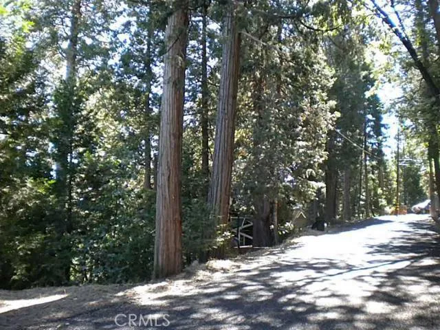 0 Summit Road, Lake Arrowhead, California 92352