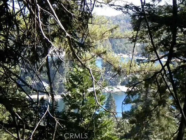 0 Summit Road, Lake Arrowhead, California 92352