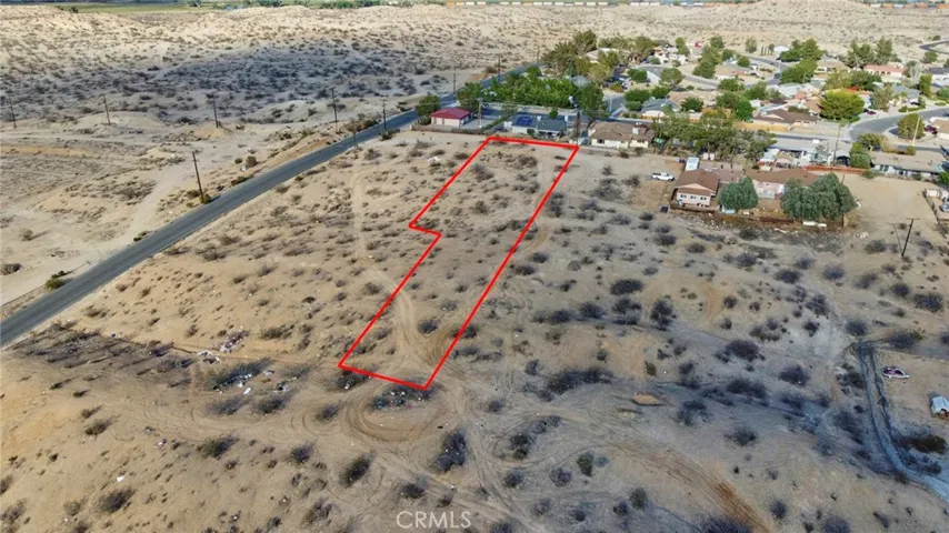 Red property boundary markers are not to be relied on as exact property lines. Buyer to confirm independently.