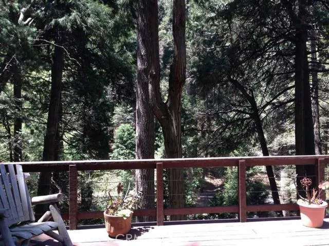 523 Blue Jay Canyon Road, Lake Arrowhead, California 92317