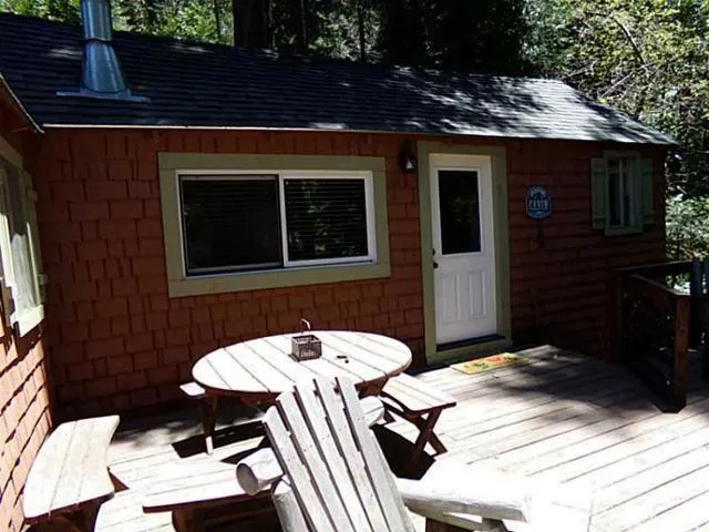 523 Blue Jay Canyon Road, Lake Arrowhead, California 92317