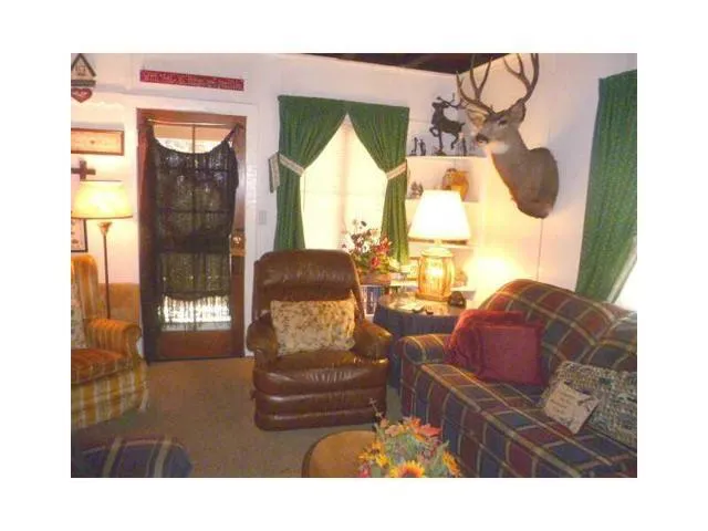 655 Cottage Grove, Lake Arrowhead, California 92352