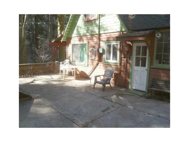655 Cottage Grove, Lake Arrowhead, California 92352