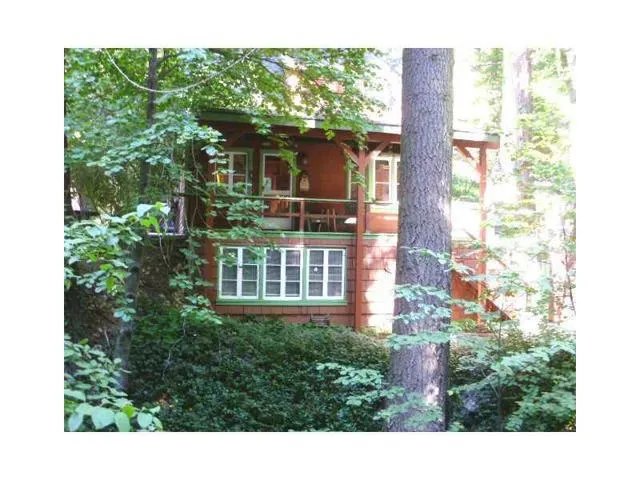 655 Cottage Grove, Lake Arrowhead, California 92352