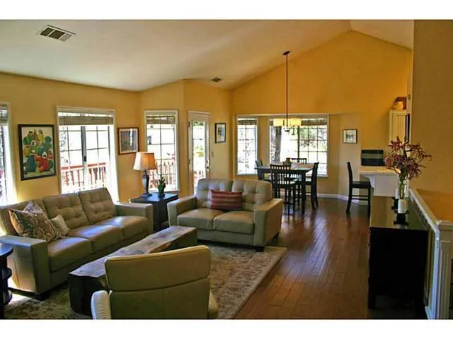 26645 Modoc, Lake Arrowhead, California 92352