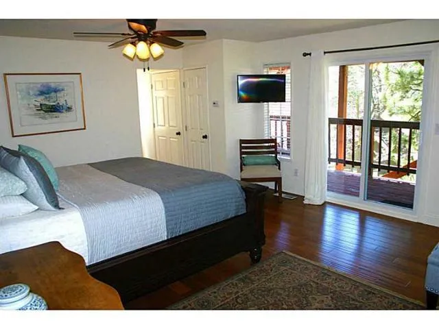 26645 Modoc, Lake Arrowhead, California 92352