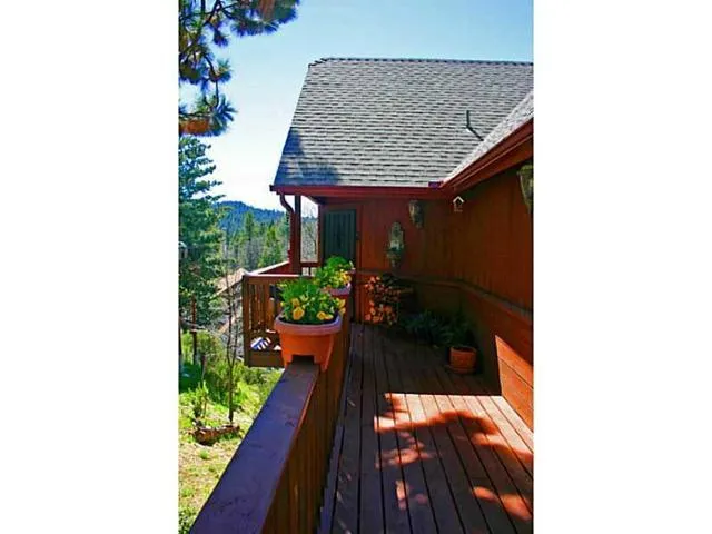 26645 Modoc, Lake Arrowhead, California 92352
