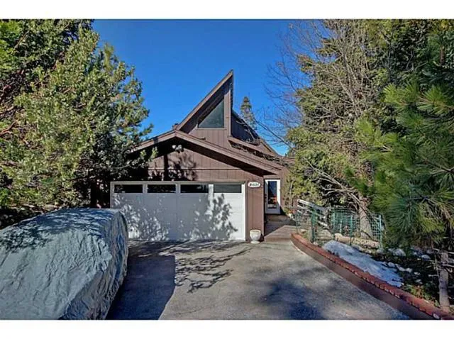 26834 Huron, Lake Arrowhead, California 92352