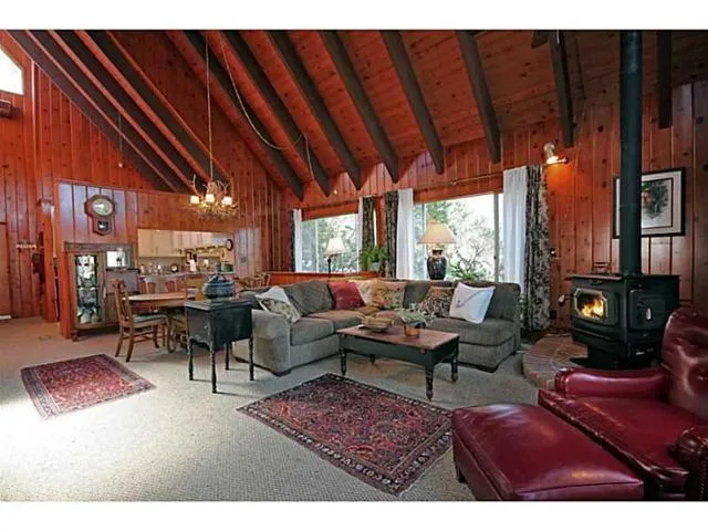 26834 Huron, Lake Arrowhead, California 92352