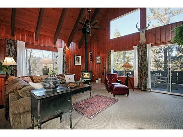 26834 Huron, Lake Arrowhead, California 92352