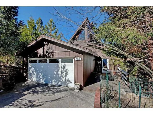 26834 Huron, Lake Arrowhead, California 92352
