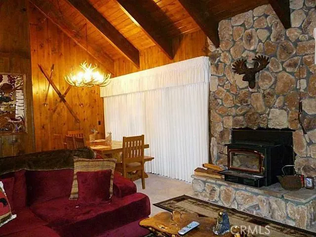 424 Cimarron, Lake Arrowhead, California 92352