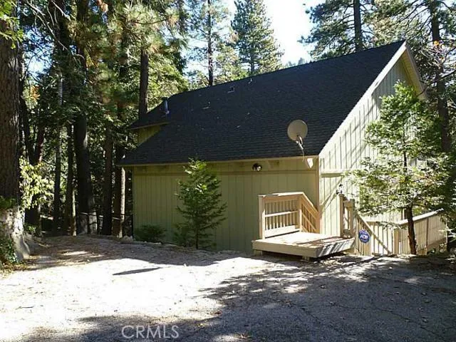 424 Cimarron, Lake Arrowhead, California 92352