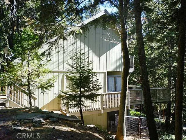 424 Cimarron, Lake Arrowhead, California 92352