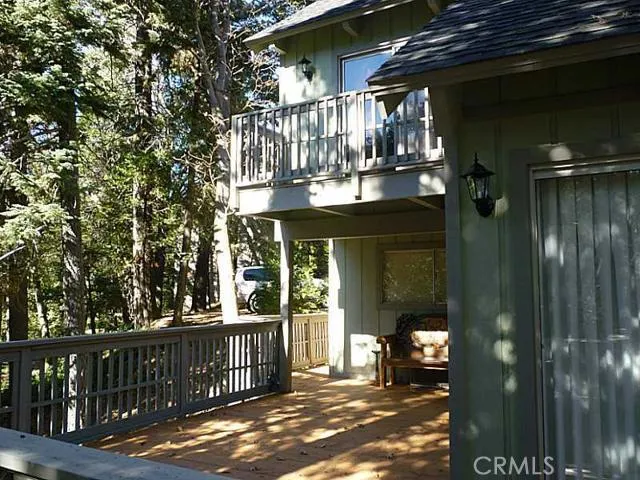 424 Cimarron, Lake Arrowhead, California 92352