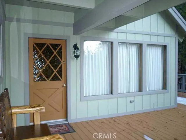 424 Cimarron, Lake Arrowhead, California 92352