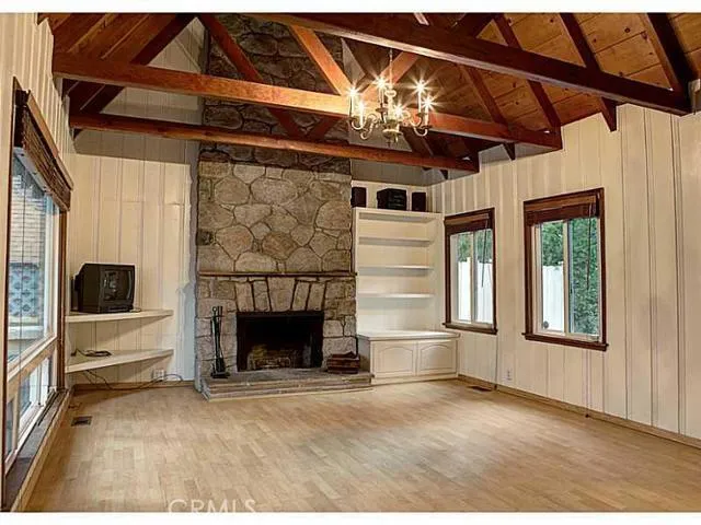 148 Bret Harte, Lake Arrowhead, California 92352