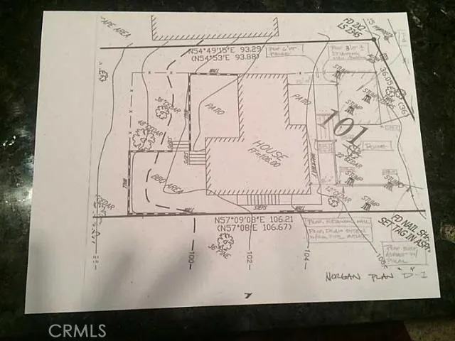 148 Bret Harte, Lake Arrowhead, California 92352