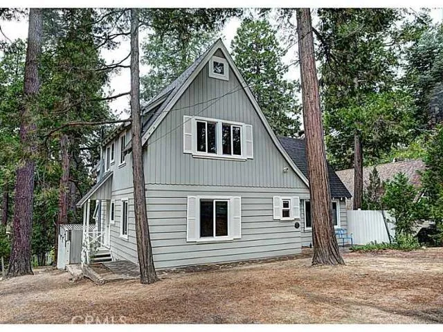 148 Bret Harte, Lake Arrowhead, California 92352