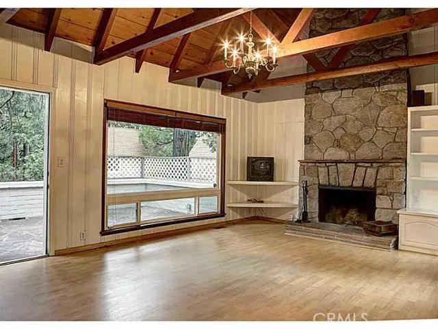 148 Bret Harte, Lake Arrowhead, California 92352