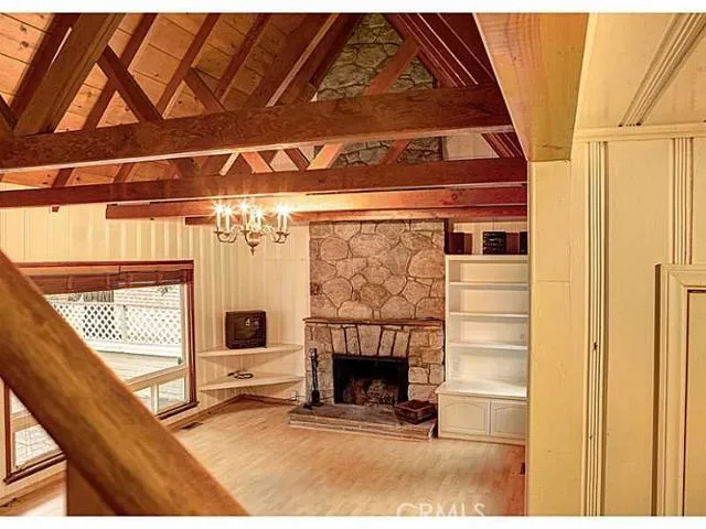 148 Bret Harte, Lake Arrowhead, California 92352