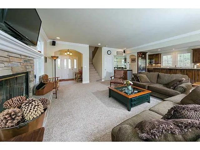 28462 North Bay Road, Lake Arrowhead, California 92352